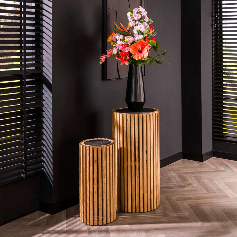 Conor Plant Stand - Set of 2
