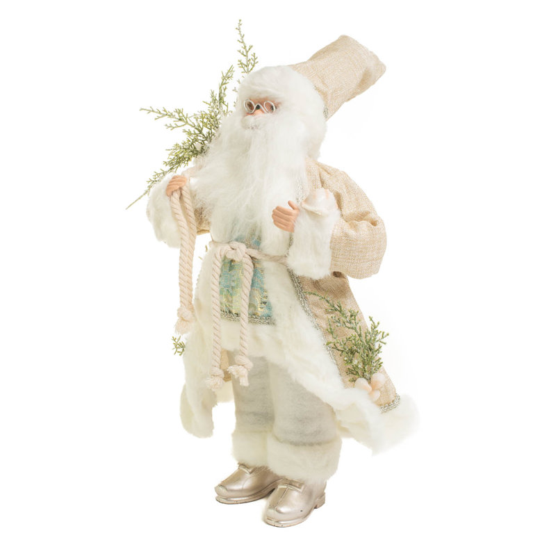 Père Noël nordique