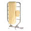 Chauffe-serviettes mural/sur pied Warmrails Traditional-10376812