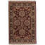 Manchuria Wool Oriental Area Rug