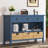 47'' Buffet Table-368584040