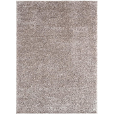 Ruglenza Shaggy Runner Rug - Soft Fluffy Long Hallway Carpet, Non Slip, Easy to Clean, Cozy Stylish Modern Rug