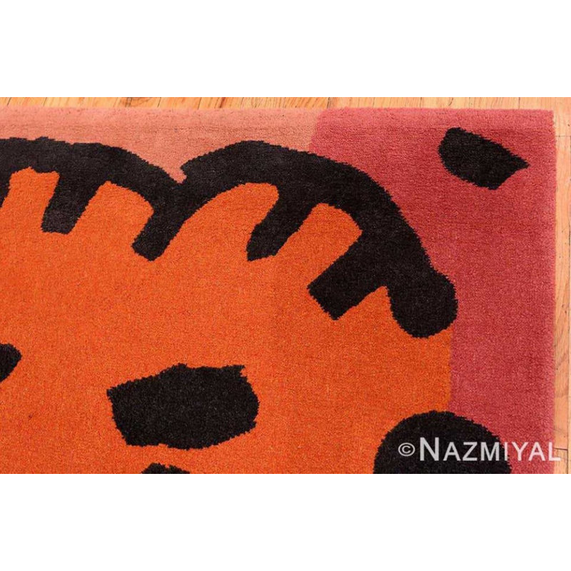 Tapis Paul Klee