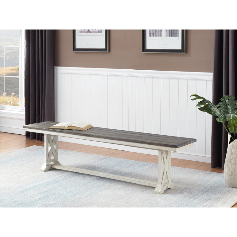 Brenai Bench