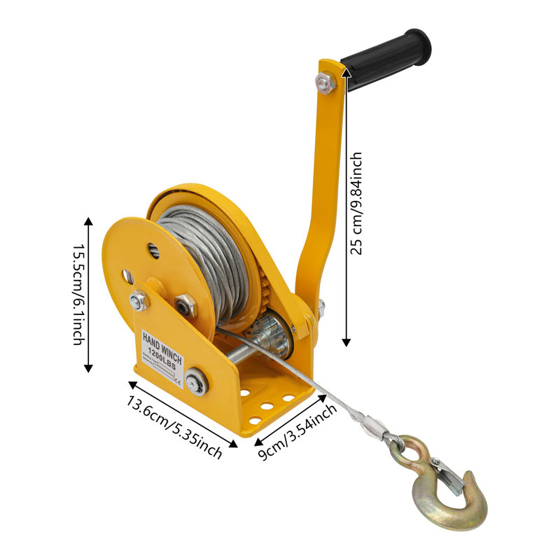Lifting Tool For Installation Of Outdoor Air Conditioner