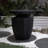 Tristen 18.1" Modern Heavy-Duty Patio Table
