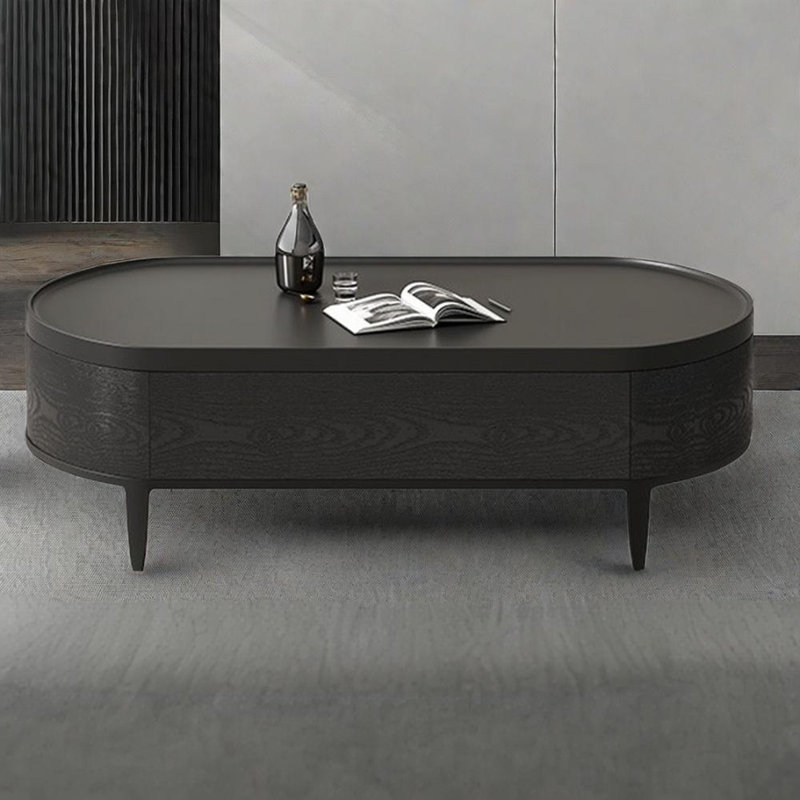 Simple and modern coffee table