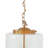 Exquisite Delphi Pendant Lamp with Multiple Lights for Stylish Illumination