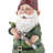 Fantasy & Sci-Fi Plastic Garden Statue-1559656679