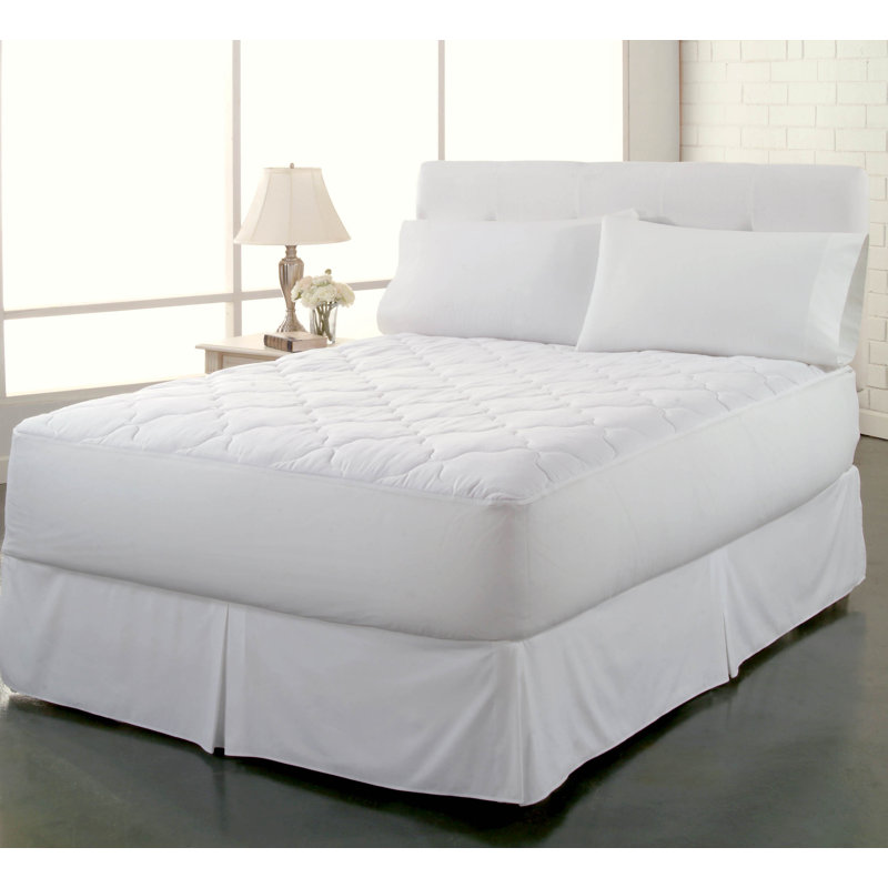Fulghum 14'' Mattress Pad, King