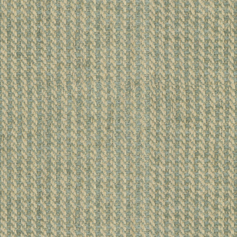 Chambery Textures Granier Fabric, Seagreen