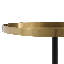 Table de bout Modern
