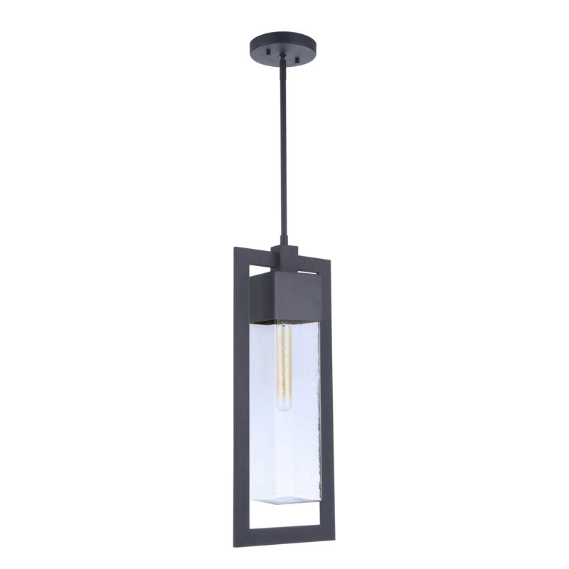 Outdoor Pendant, Midnight