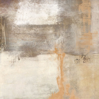 Sahara II by Ruggero Falcone - Wrapped Canvas Print