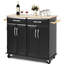 Îlot de cuisine Trevin-76051404