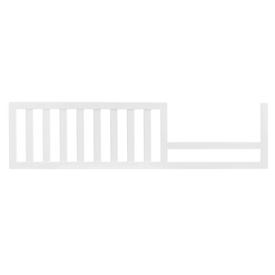 Toddler Bed Rail
