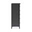 101.6 cm W Chest of 5 Drawers-41315230