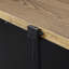 Table de chevet Charging
