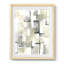 Liquide tournesol II - impression encadrée-81919678-81919677