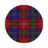 Tartan Blue Tabletop Set