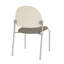 Chaise d'invité sans accoudoir Chat Chat-98671307-98881962