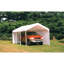 SuperMax 10' W x 20' D Garage