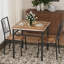2 -Person Dining Set
