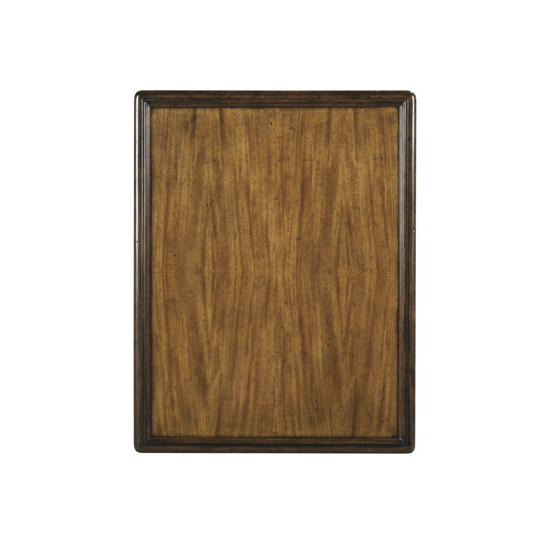 Linwood Solid Wood End Table