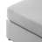 Chauncy  Armless Chair  Gray-720322767-720322762