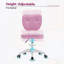 Fauteuil de bureau en polyuréthane