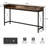 70.9" Extra Long Console Table