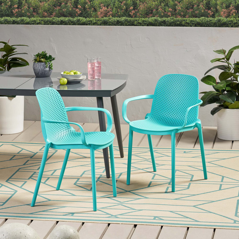 Fauteuil d'appoint décontracté, décontracté et confortable, Sarcelle