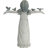 Basking in God's Glory Statue-5821598
