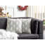 BILLBERGIA Square Cushion