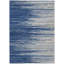 Tapis intérieur / extérieur bleu Ayra -932841685