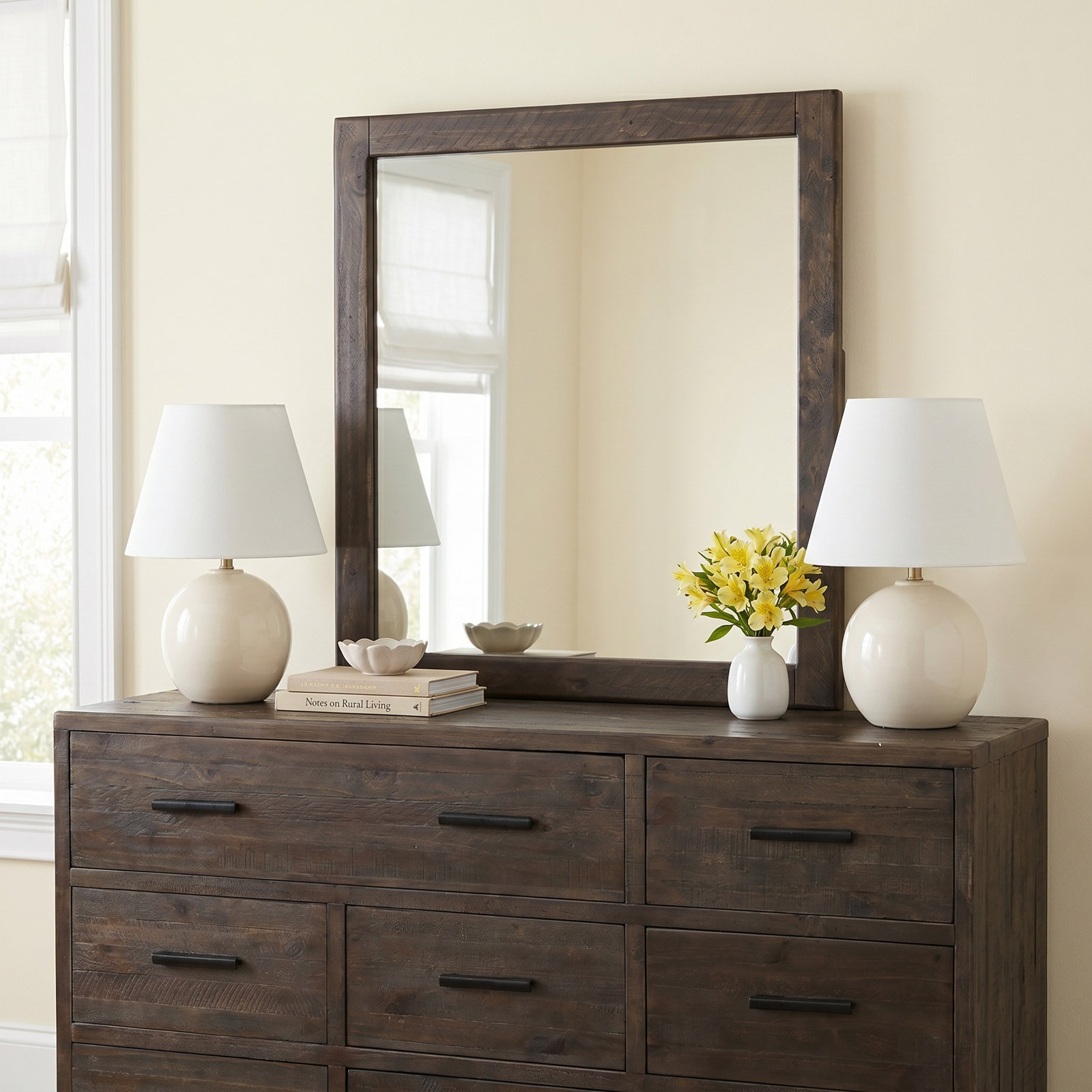 Ottoville 38" Mirror