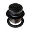 Drain de baignoire Tip Toe-37404804