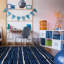 Tapis en cascade Kid Essentials-87227053