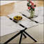 Table de salle à manger 59 po-28951078