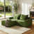 Green Fabric is out of stock