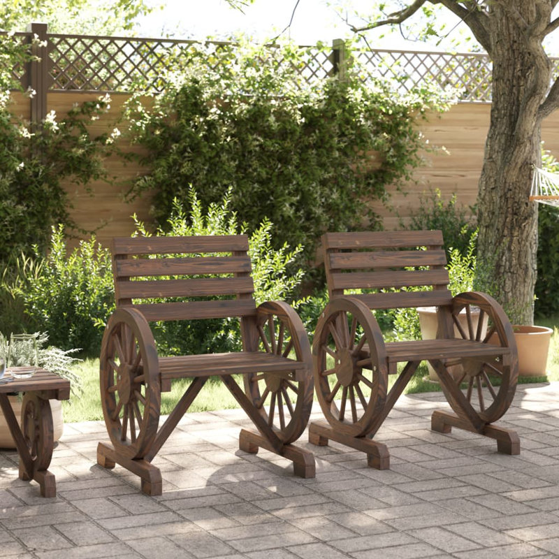 Dilana Outdoor Lounge Chair