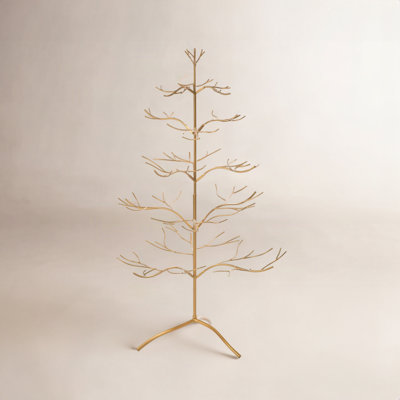 Decorative Ornament Tabletop Tree