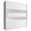 Lovena Manufactured Wood Wardrobe-1969018257-1969018268