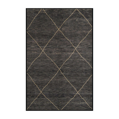 Abstract Indoor Rug