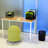 Onyx™ 5-Tiered Desktop File Organizer