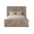 Balam, 6/6 Headboard Eastern King
