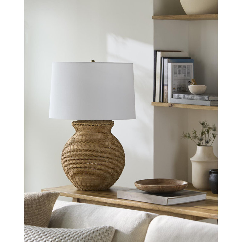 Lampe de table Celal
