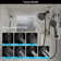 Shower Set with 7-Functions
