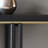 Modern Minimalist Art Console Table-110574630
