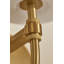 Kernen By Studio McGee Three-Light Sconce-1890419324